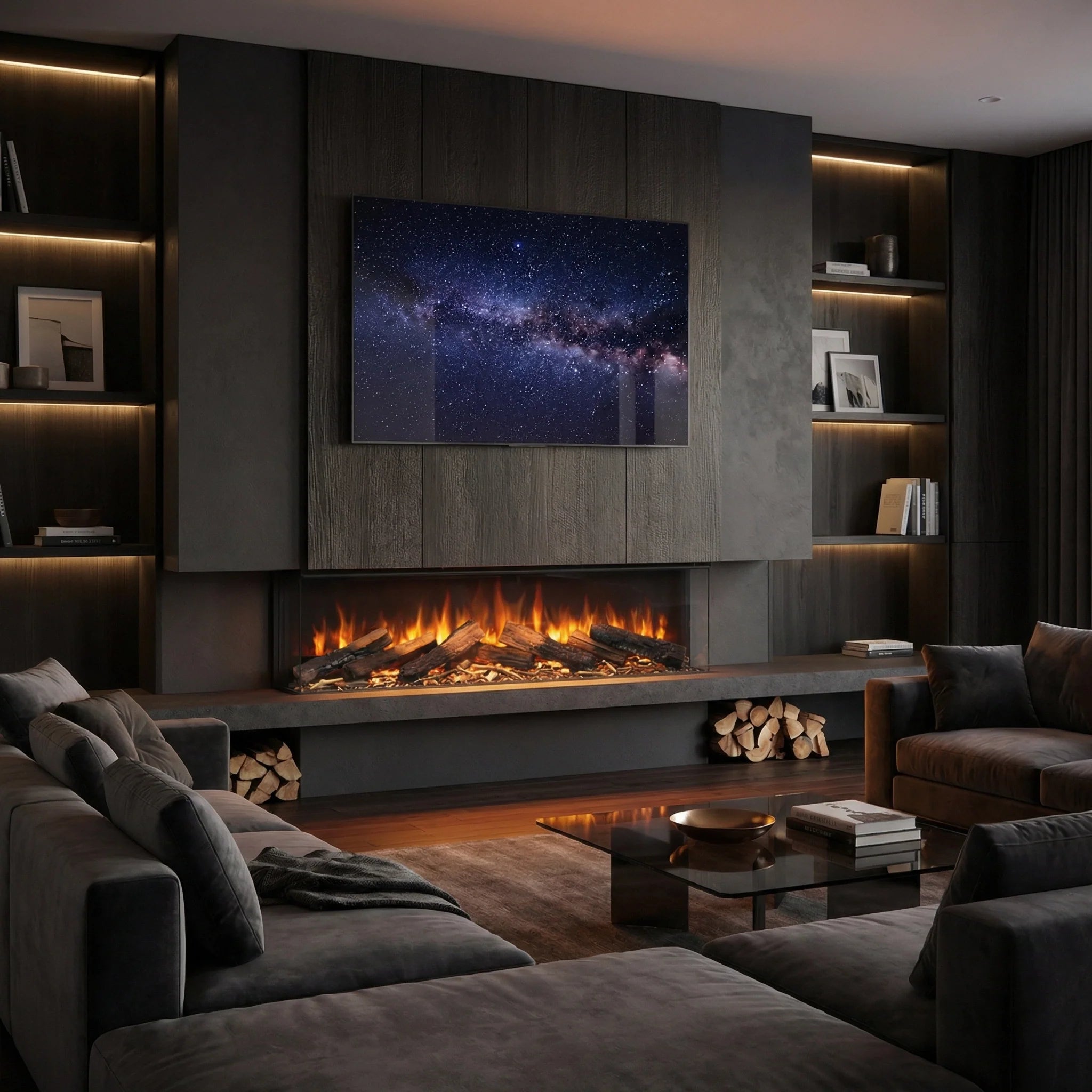 Lumo Ultra Series