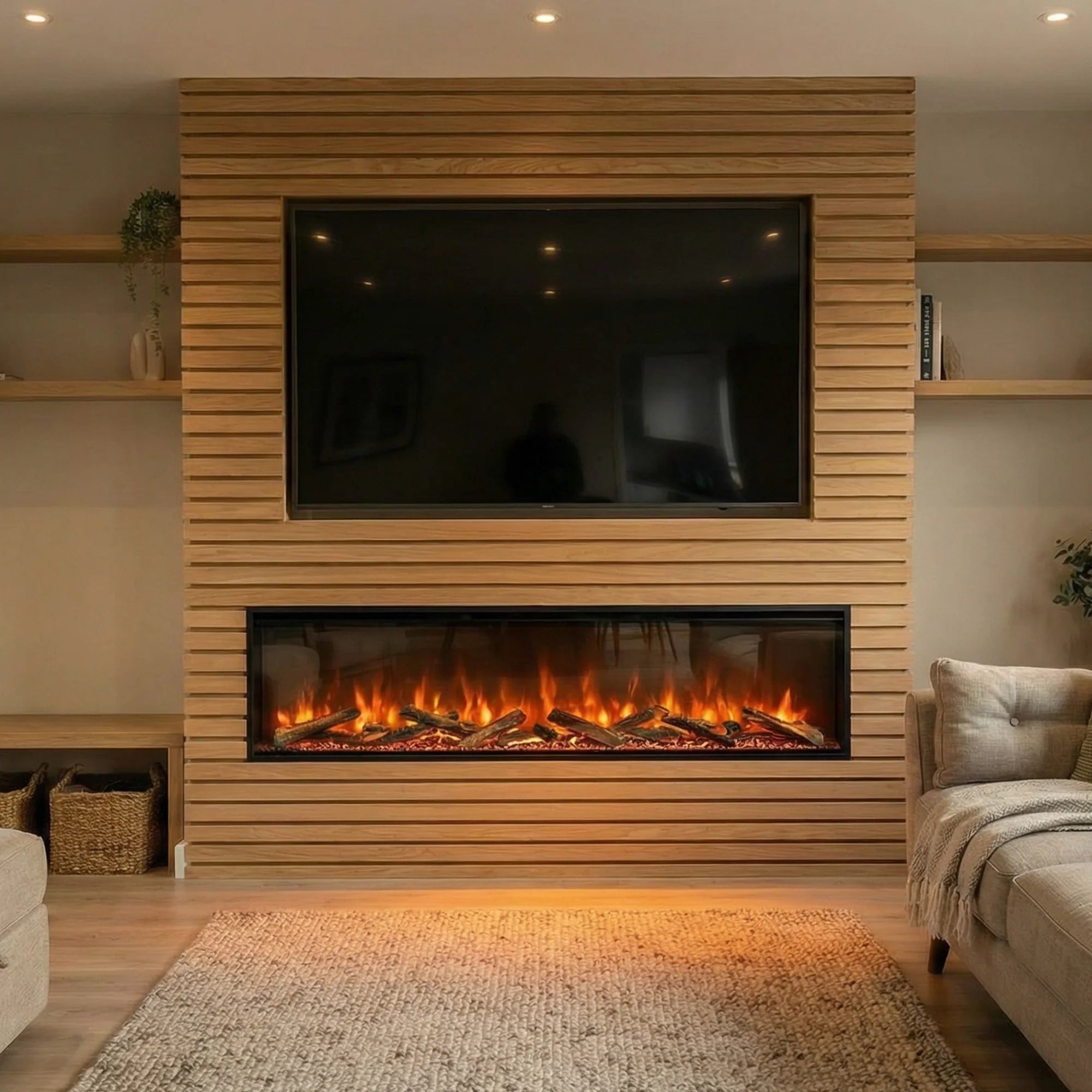 Lumo Comfort Series