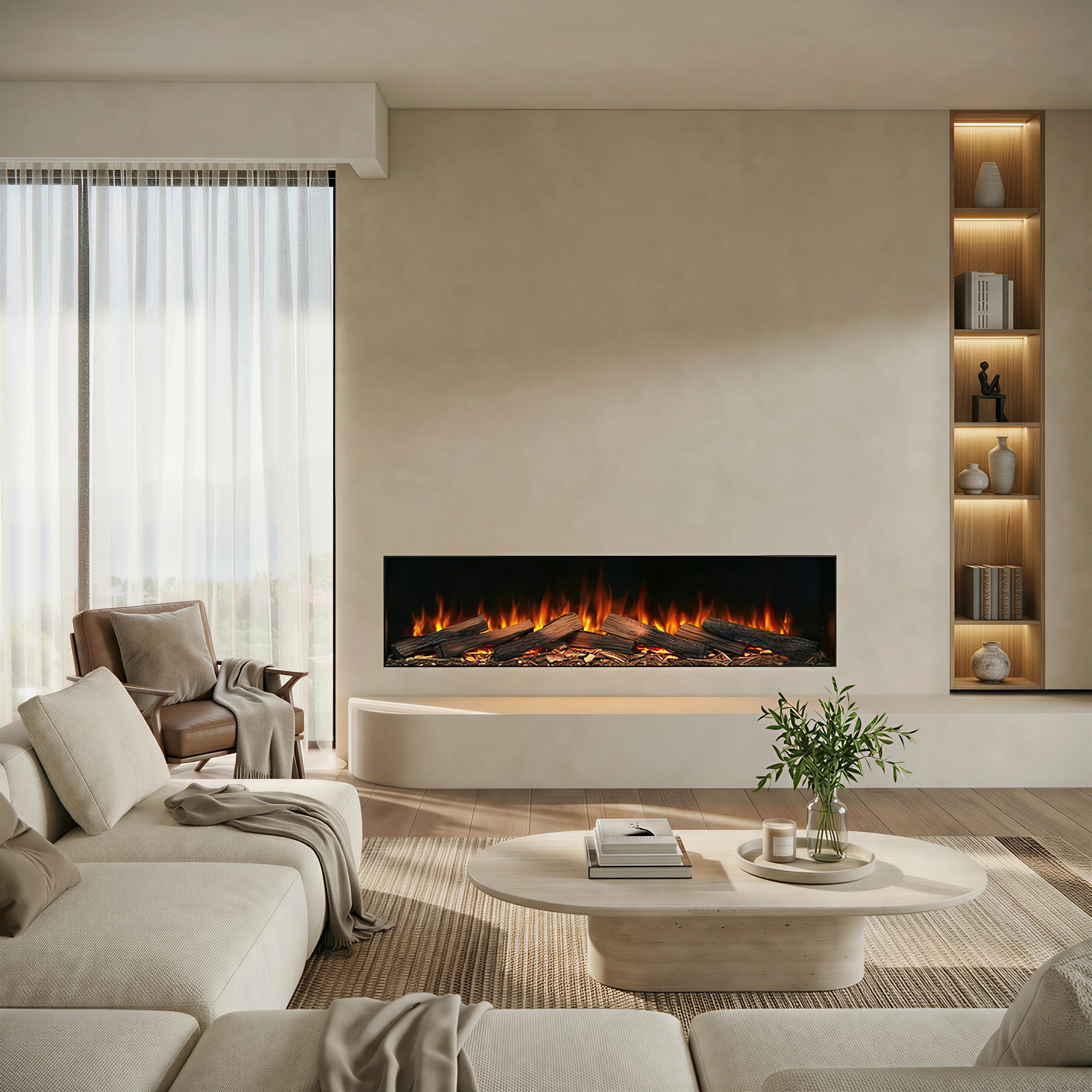 Lumo Cozy Series